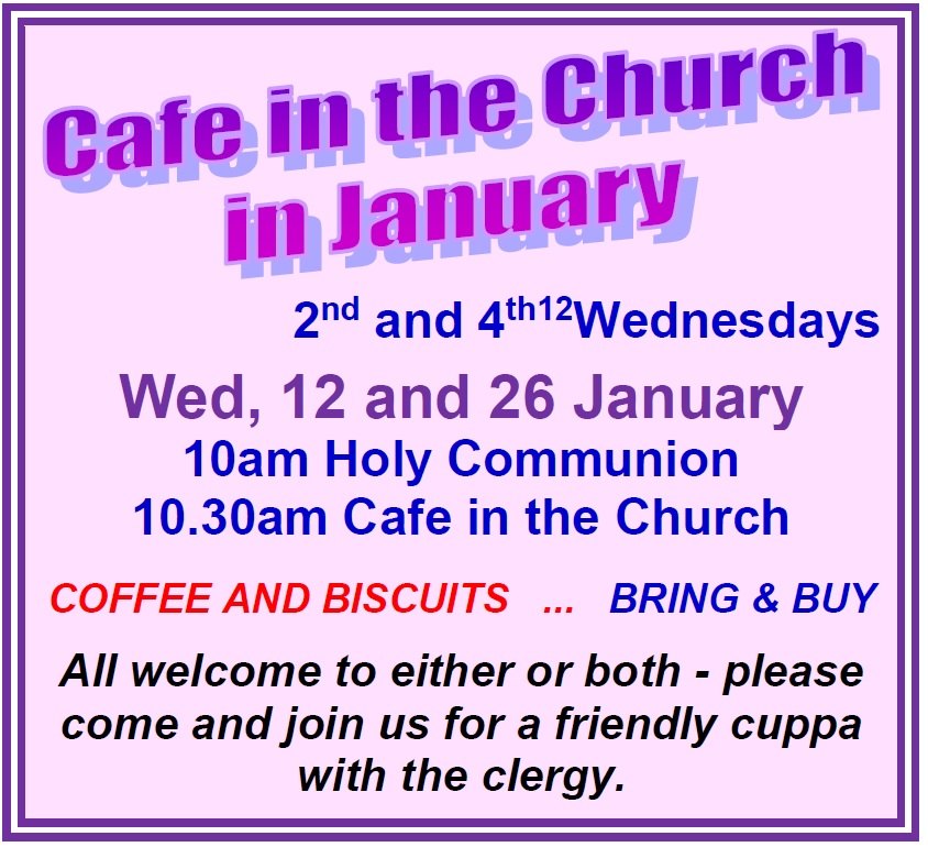 cafein church jan2022